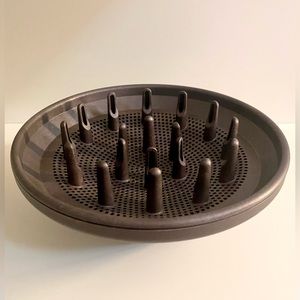 Authentic DYSON Supersonic Blowdryer Curl Diffuser